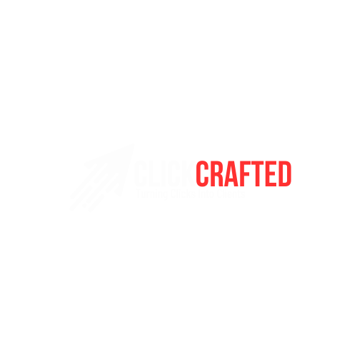 ClickCrafted Agency