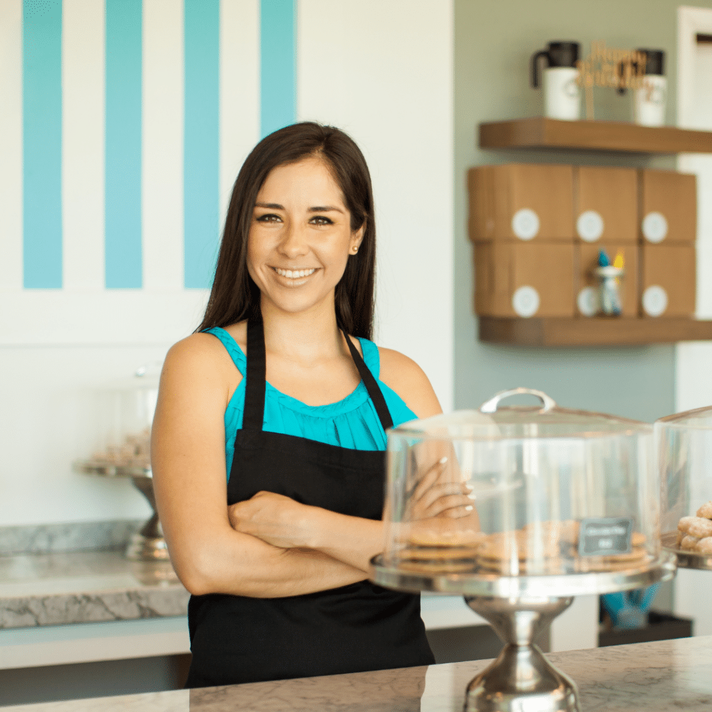 Mona Salehi review from Monogram Cookies