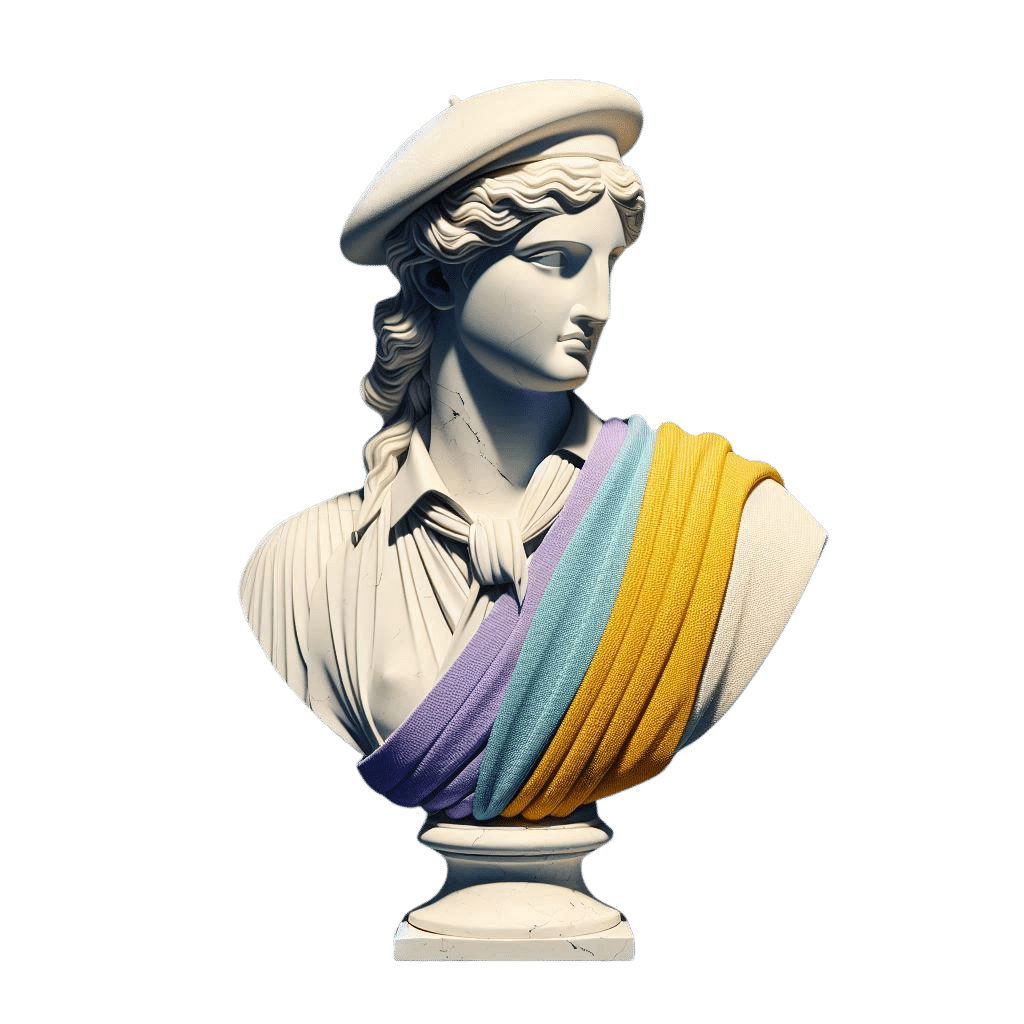 aphrodite the goddess of beauty and wisdom is looking at creativeone cloud pricing